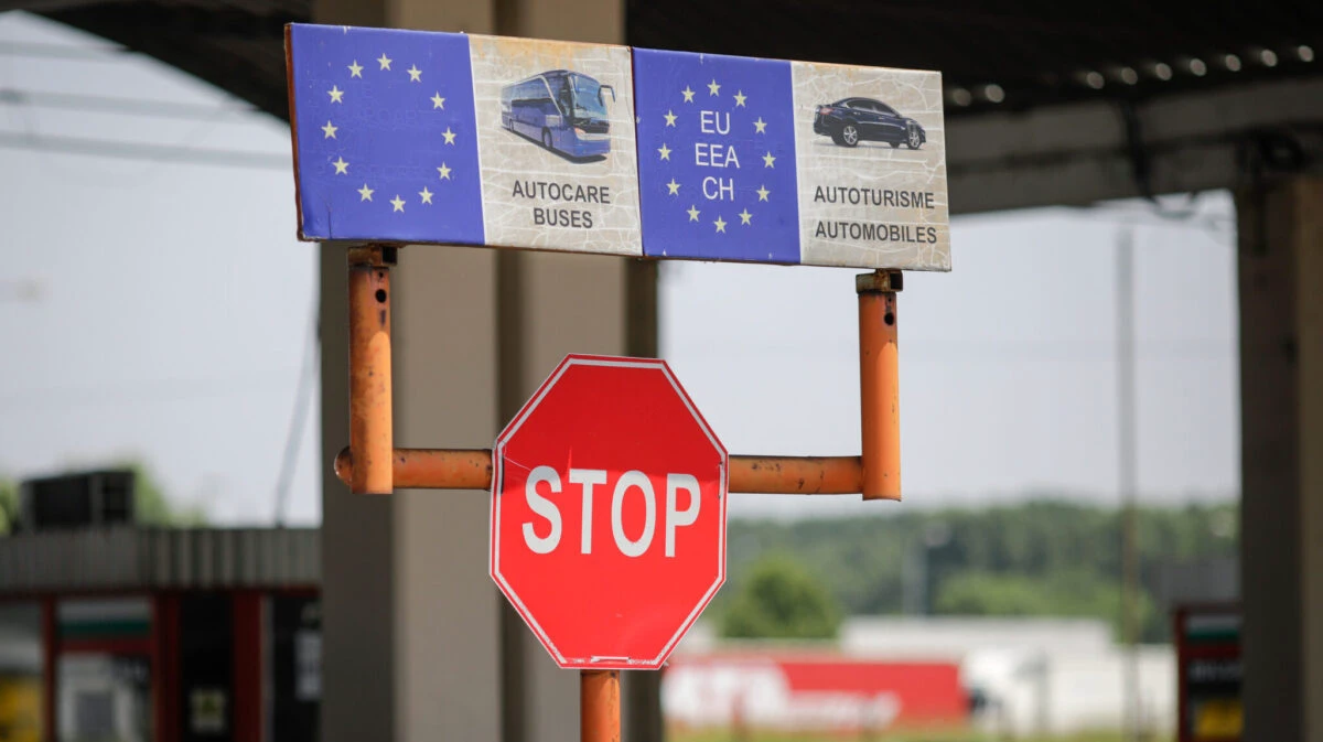 Spațiul Schengen. Românii scapă de verificări din 1 ianuarie. Lista punctelor de frontieră unde se elimină controlul