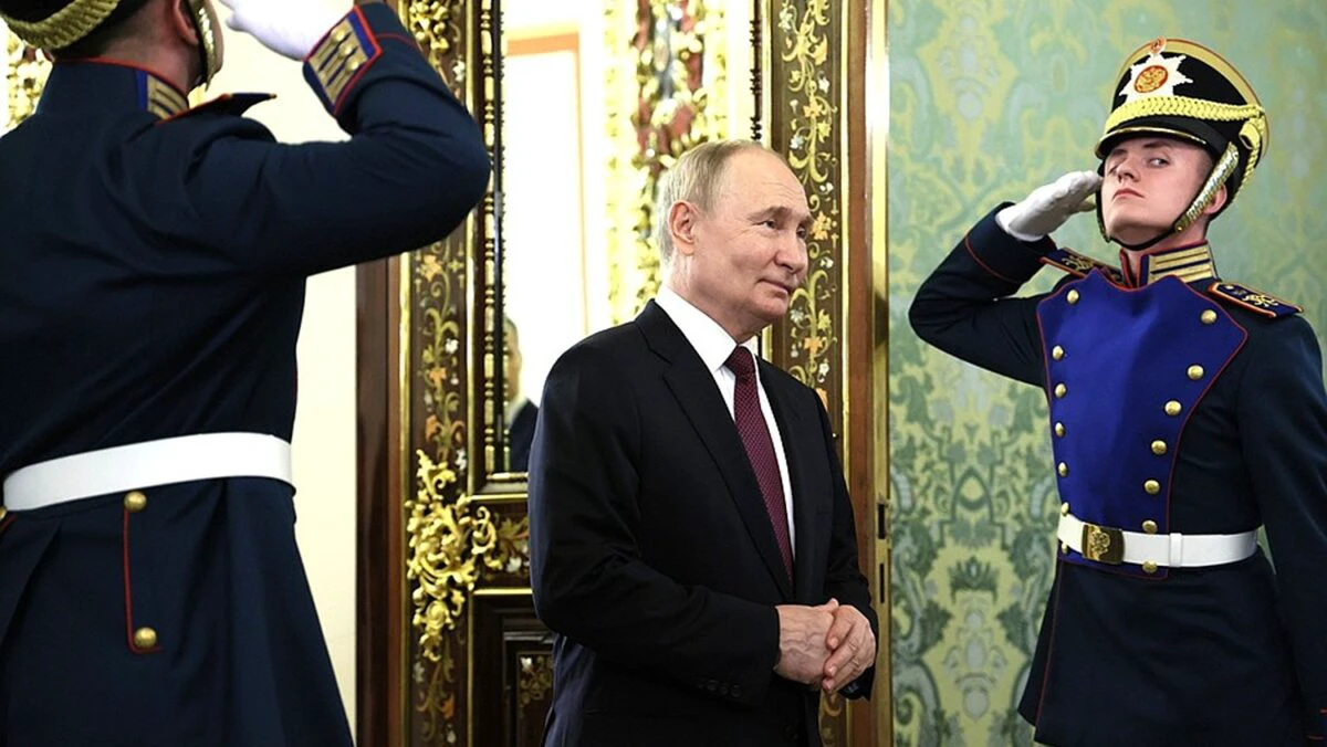 Rusia și China au bătut palma. Vladimir Putin e de neoprit. Va fi lansată în 2027