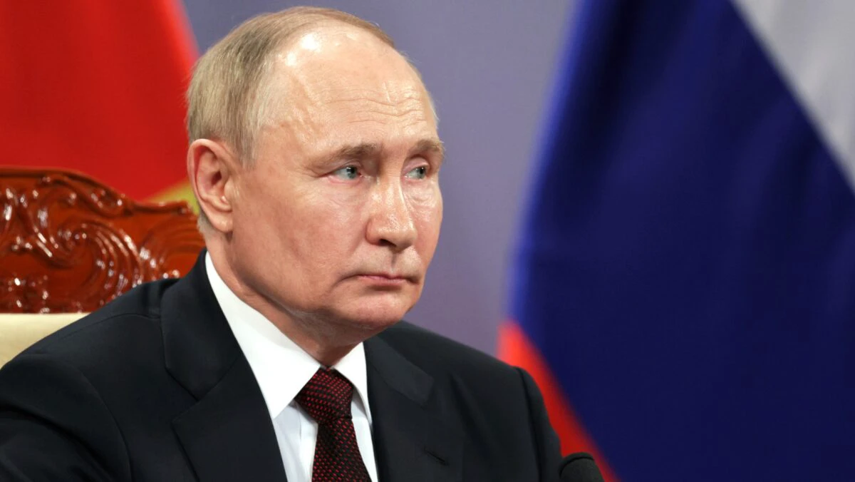 Vladimir Putin vrea să facă pace: Rusia este pregătită. S-ar pune capăt vărsării de sânge
