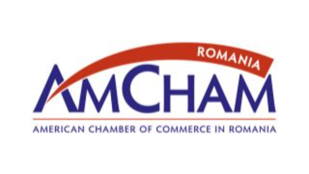 Mediul de afaceri critică impozitul de 1% pe cifra de afaceri. AmCham: Este injust