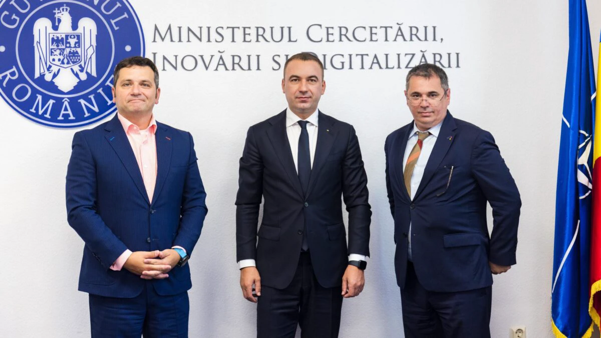 2.000 de companii românești, pregătite pentru digitalizare: Este esențial