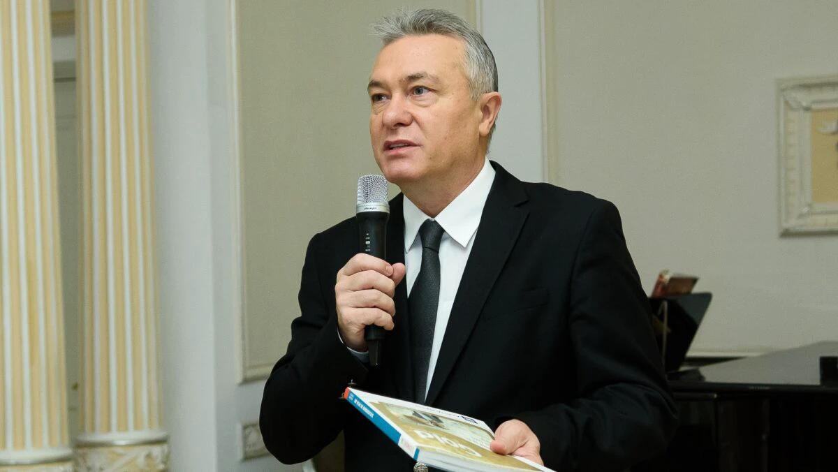 Cristian Diaconescu, alegeri prezidentiale