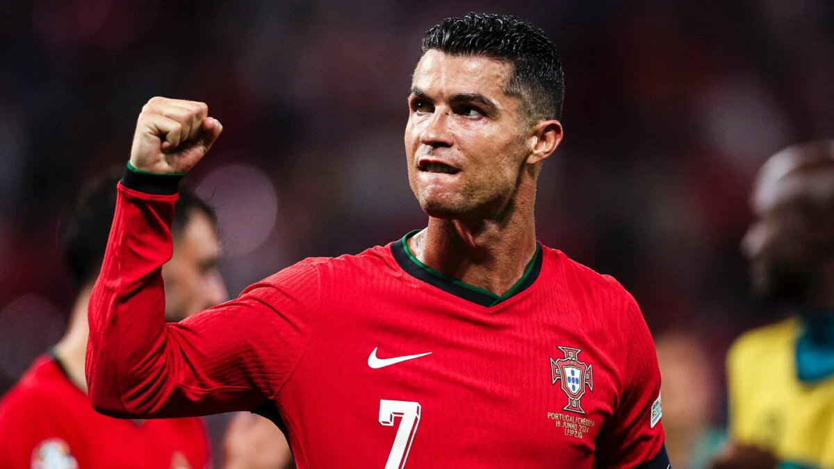 Cristiano Ronaldo își construiește un palat. Cât va costa cea mai scumpă casă din Portugalia