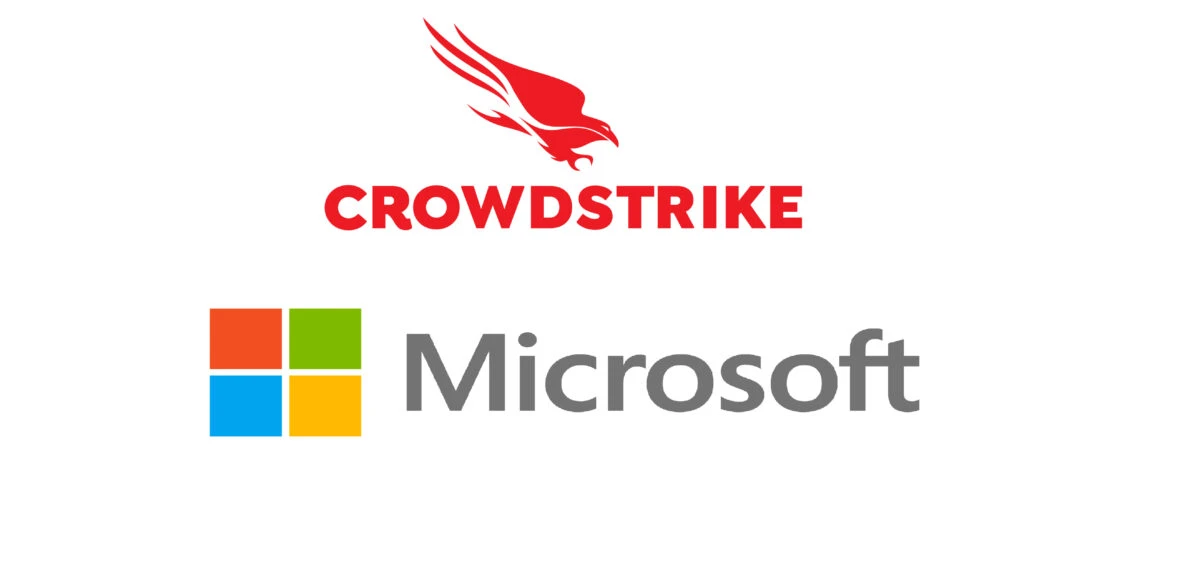 CrowdStrike și Microsoft