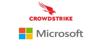CrowdStrike și Microsoft
