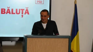 Daniel Băluţă