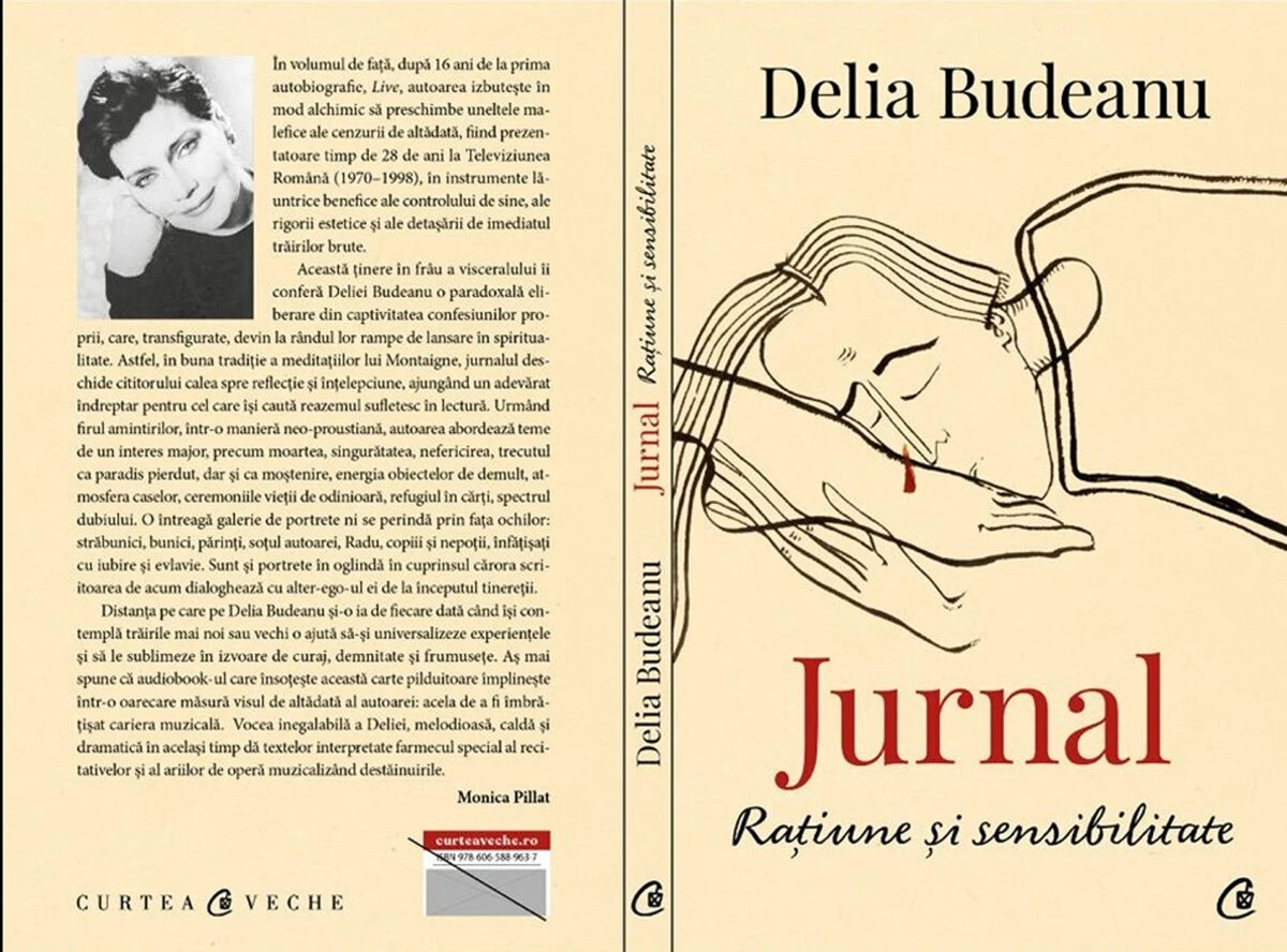 Delia Budeanu