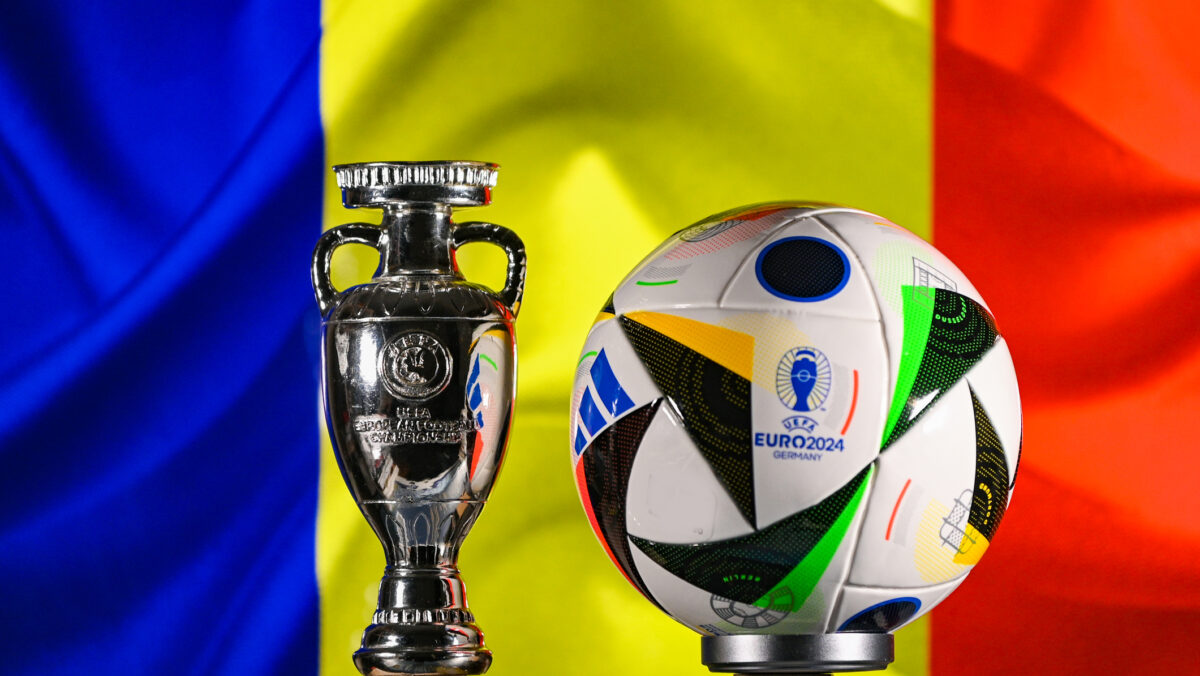 EURO 2024. Câți bani a încasat în total Federația Română de Fotbal de la UEFA