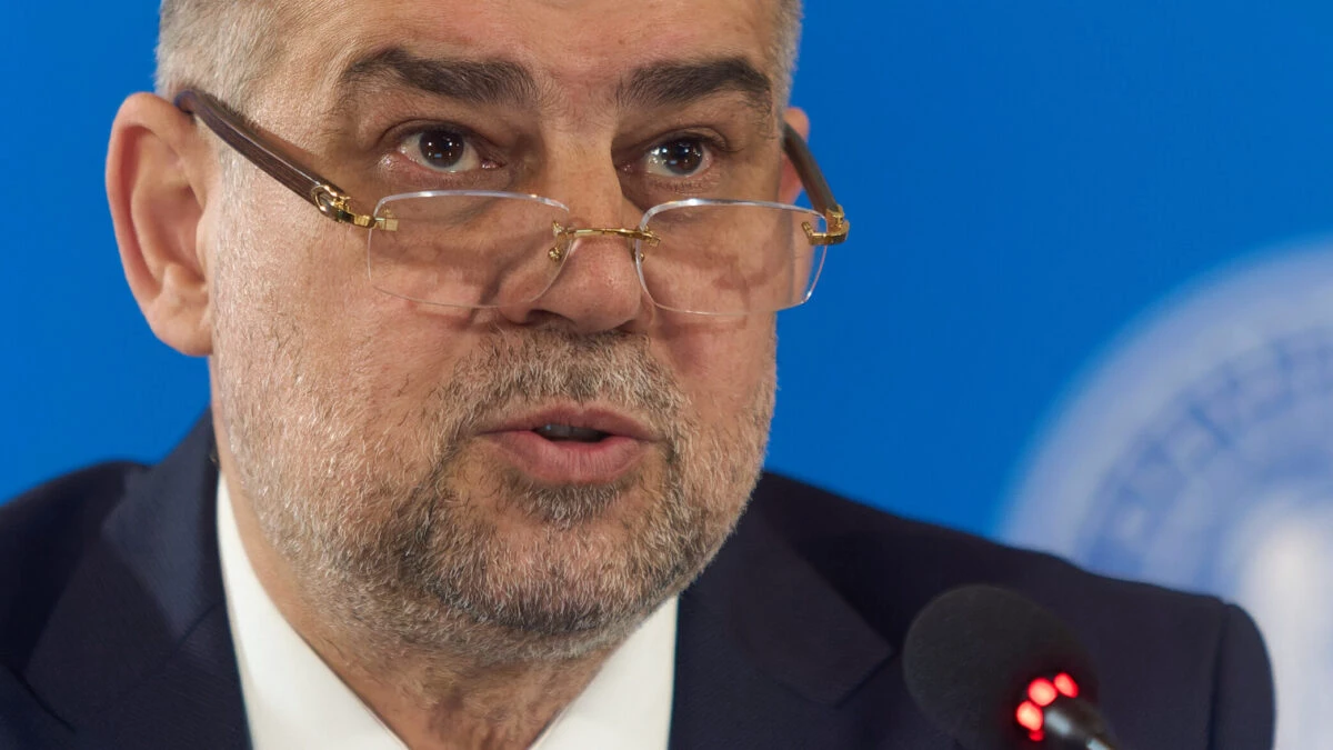 Marcel Ciolacu nu e mulțumit de toți miniştrii săi: În administrație, cel mai frică mi-e de de hărnicia prostului