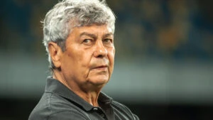 Mircea Lucescu