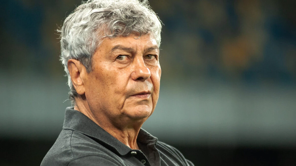 România are selecționer. Mircea Lucescu a revenit la națională după 38 de ani! Povestea frumoasă continuă