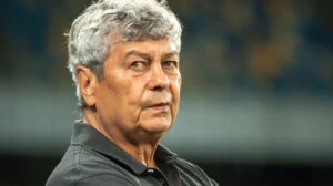 Mircea Lucescu