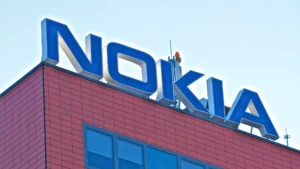 Nokia, telefoane mobile