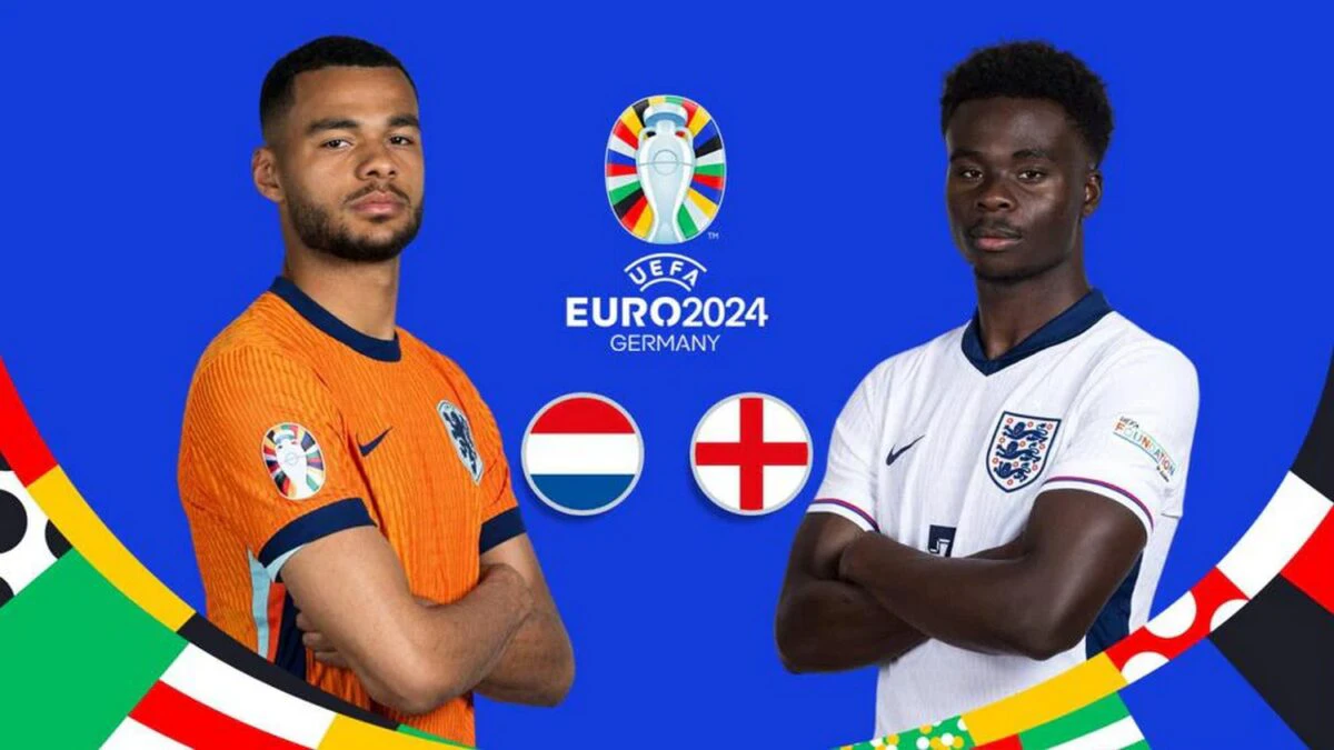 LIVE TEXT Semifinala Olanda-Anglia, EURO 2024. Englezii merg în marea finală