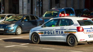 Poliția Română