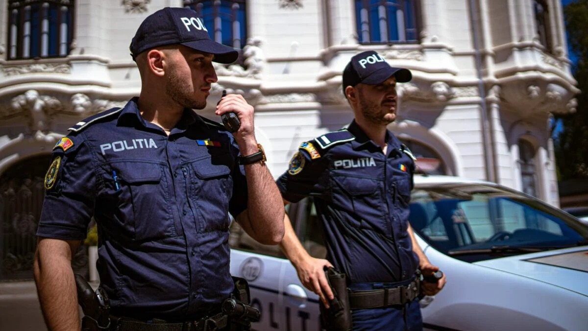 Suspendare permis auto și dosar penal. Verdict la Poliția Română: Se elimină riscul