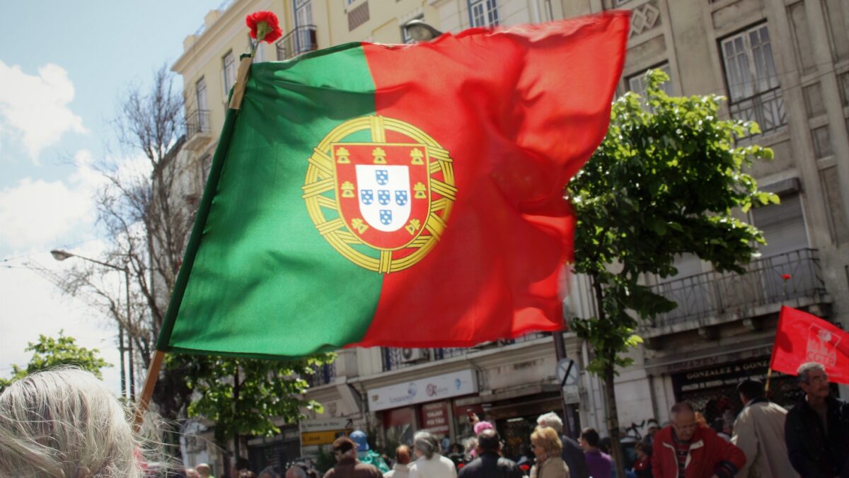 Portugalia atrage nomazii digitali. Unde este mai ieftin să lucrezi de la distanță