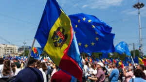 Republica Moldova, Uniunea Europeană