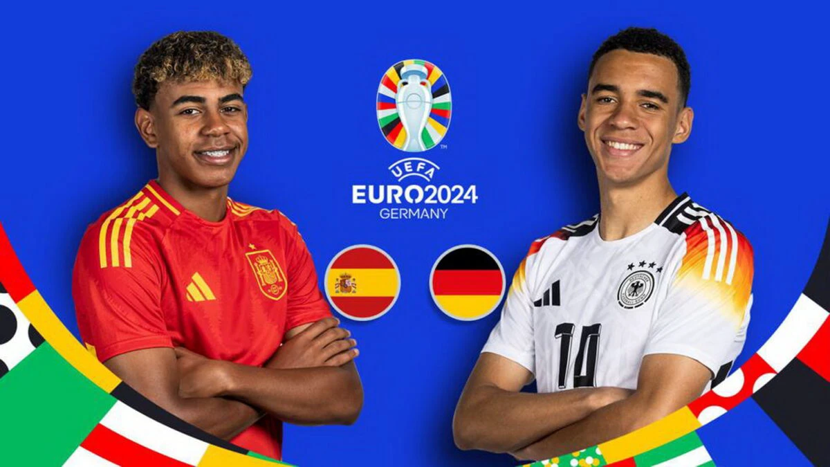 EURO 2024. Germania „pleacă acasă”. Spania merge în semifinale după un 2-1 dramatic