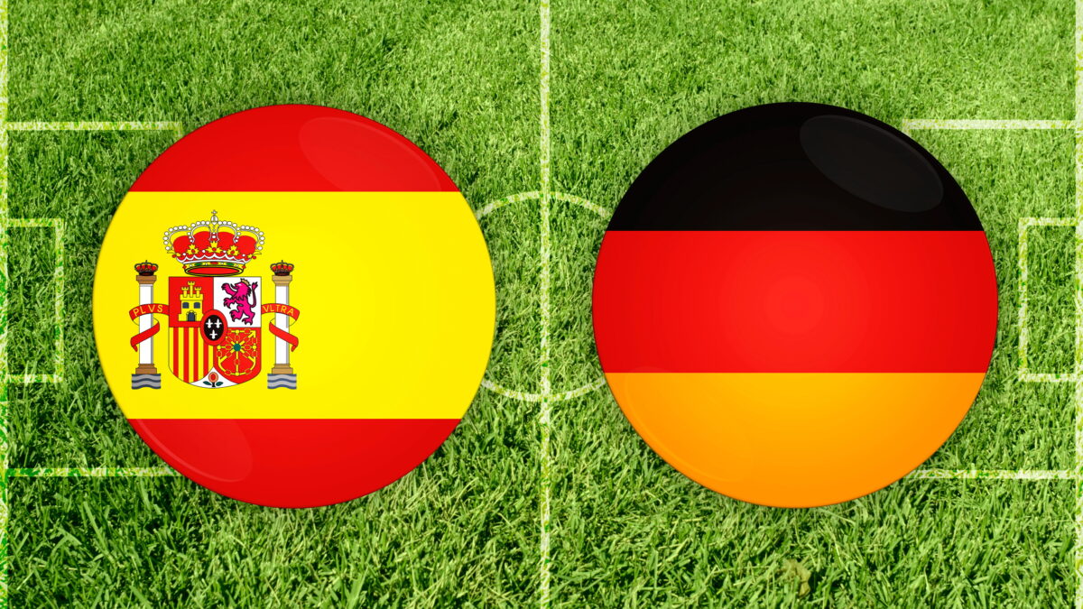 Euro 2024. La două zile de la eliminarea în fața Spaniei, Germania continuă să protesteze și să plângă