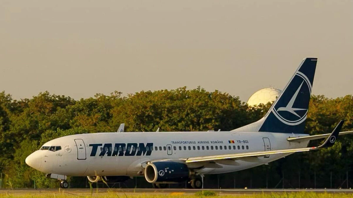 Sorin Grindeanu: Revendicări justificate la TAROM, dar greva arată lipsă de respect față de pasageri