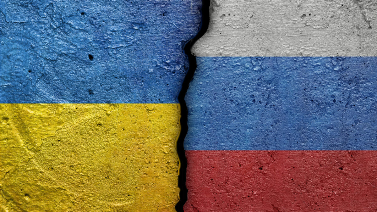 Ucraina vrea să cadă la pace. Rusia a făcut și ea anunțul istoric: „La unison cu poziția noastră”