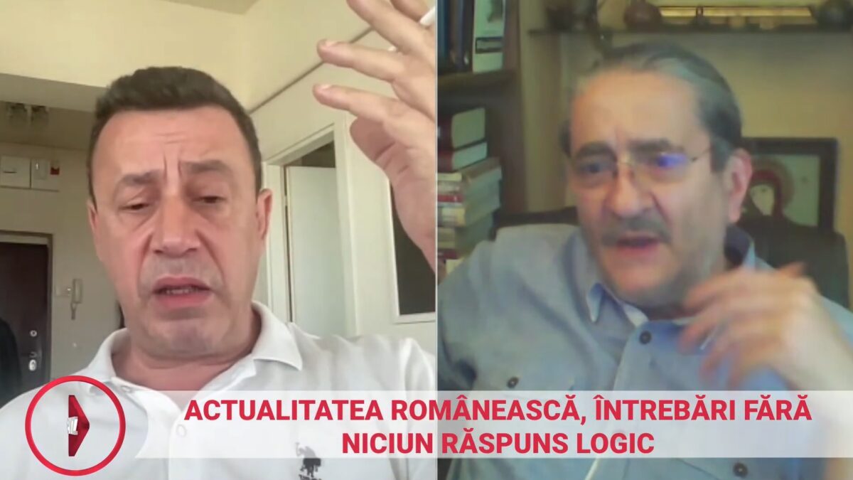 EXCLUSIV. Victor Ciutacu, despre planurile PSD-PNL pentru prezidențiale: Așteaptă să li se spună