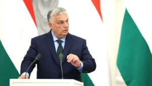Viktor Orban, premier Ungaria