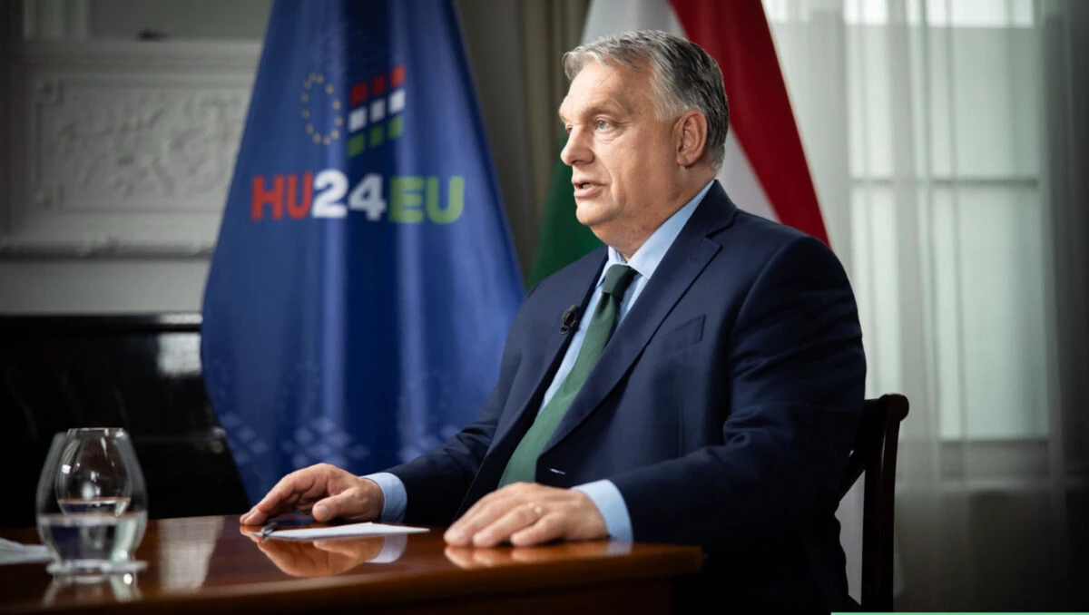 Viktor Orban a dat lovitura în Europa. UE se înclină în fața Ungariei: Anunțăm un succes