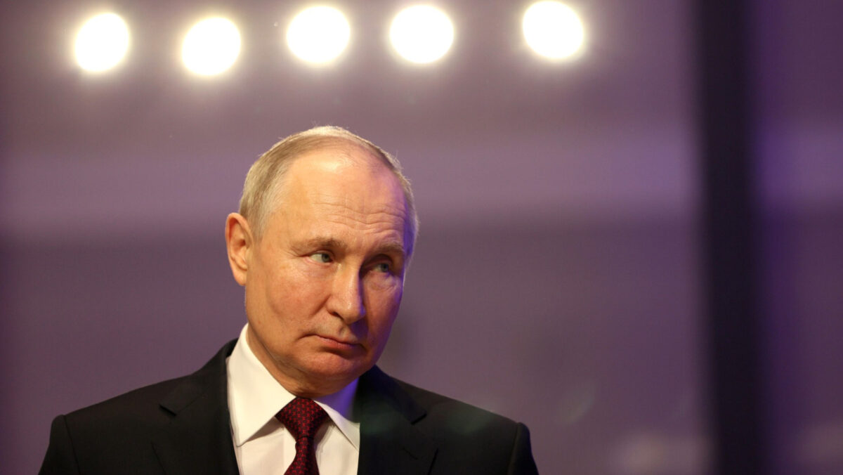 Vladimir Putin, la un pas să fie asasinat. Ce s-a întâmplat cu „țarul” Rusiei: Nu e informație publică