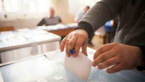 alegeri, vot, alegători, secția de votare, voturi