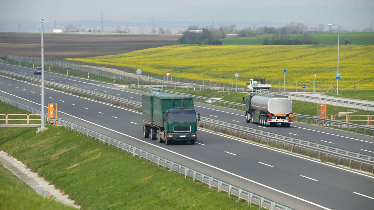 O nouă autostradă în România. Un nou lot ar putea fi dat în circulație anul acesta