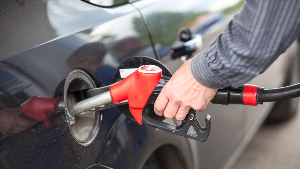 Prețul benzinei și motorinei, joi, 18 iulie. Surpriza găsită de șoferi la pompă
