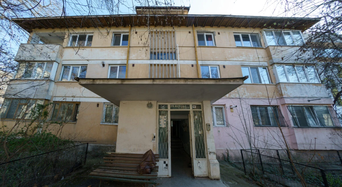 S-a dat lege obligatorie pentru casele și blocurile vechi din România. Iohannis a semnat joi, 4 iulie