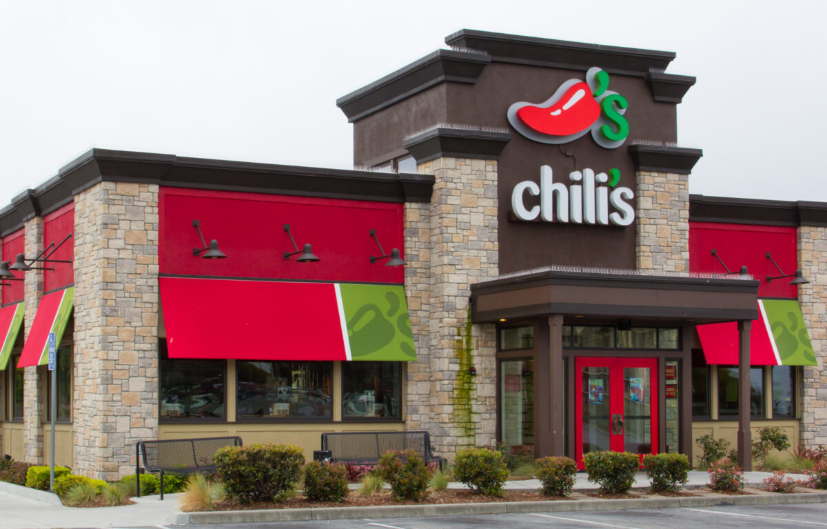 chili's