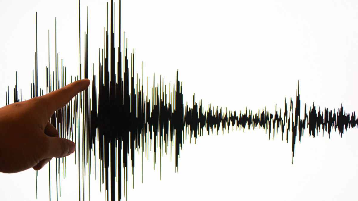 Cutremur în România! Ce magnitudine a avut seismul și unde s-a simțit
