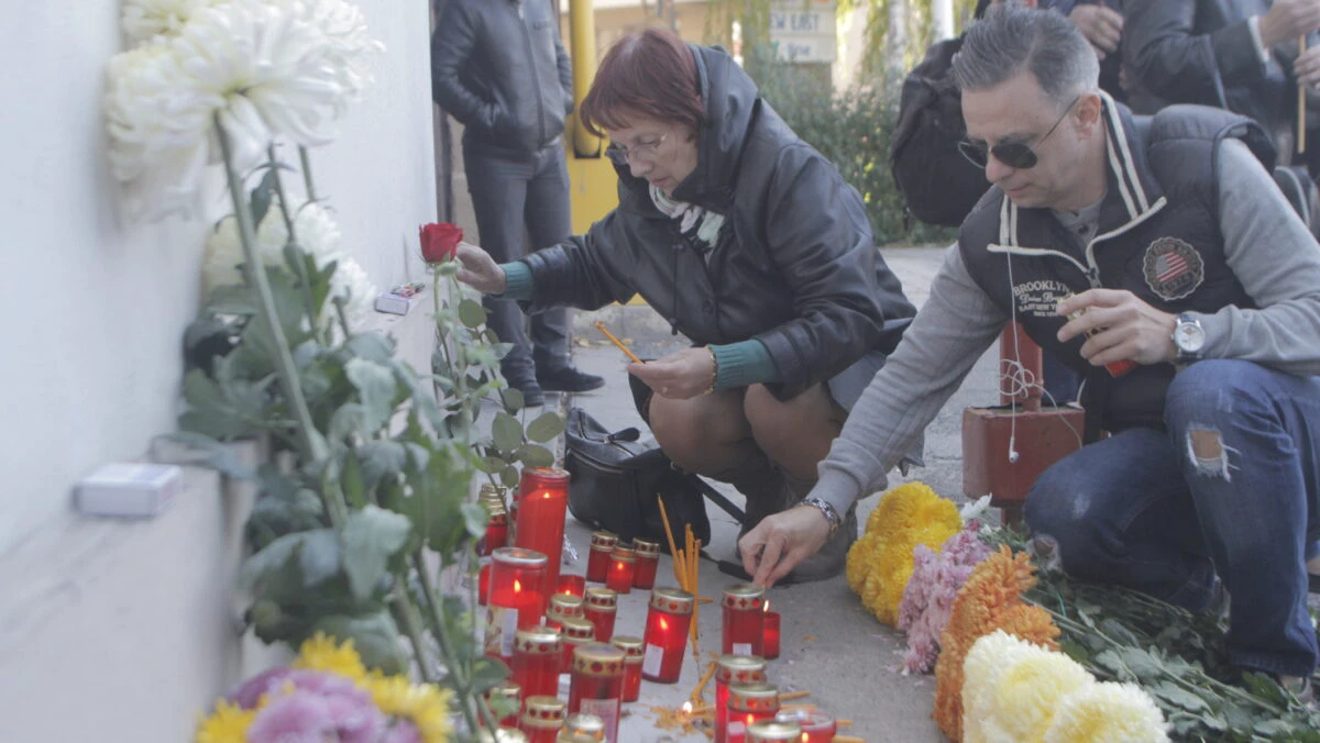 Privighetoarea României s-a stins din viață în cel mai tragic fel. Maria Ciobanu a plâns-o neîncetat