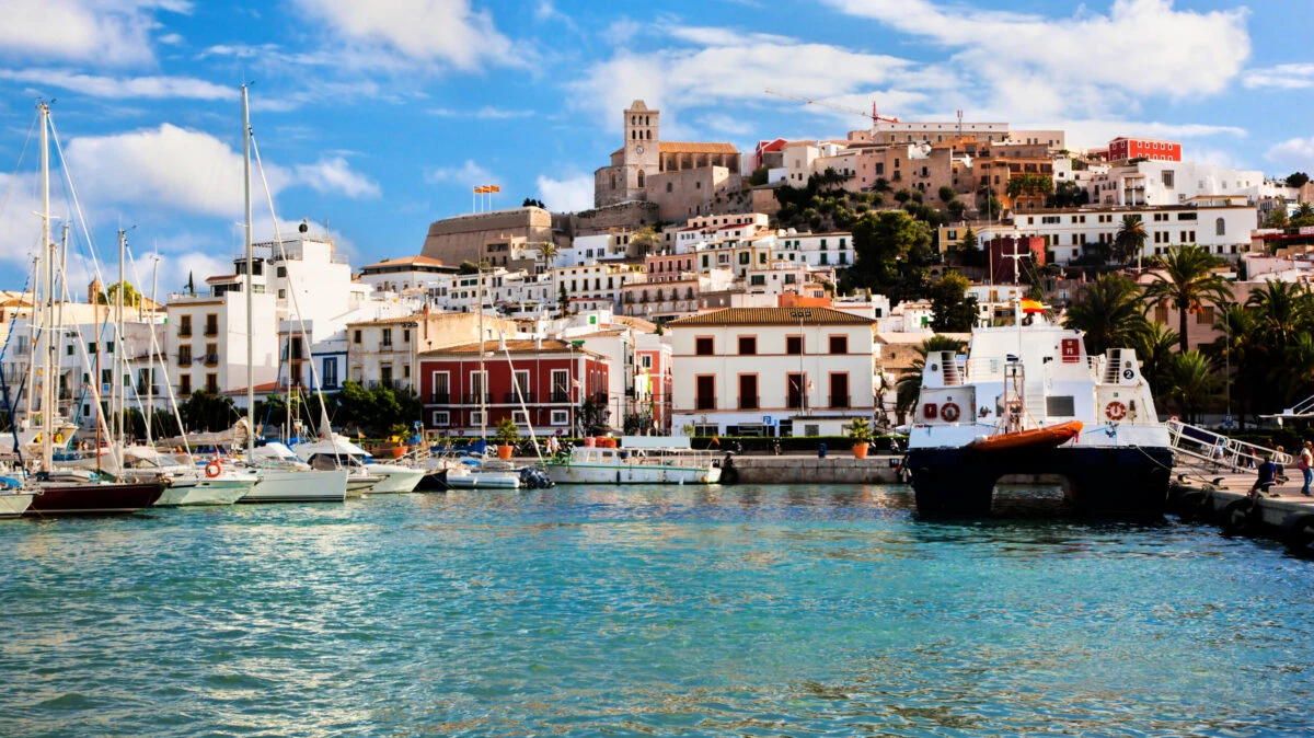 Cele mai frumoase insule din Spania. Vacanţa pe care nu o vei uita toată viaţa