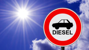 mașini diesel