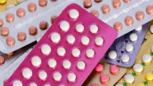 pastile contraceptive