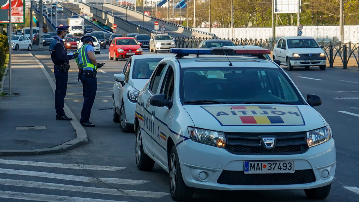 Mașinile interzise pe șosele în România. Ordinul se aplică de mâine, 11 iulie, ora 10:00