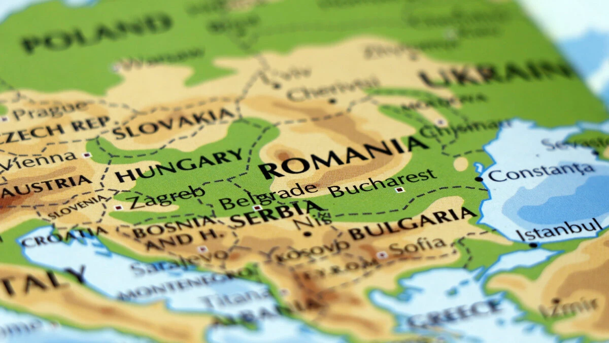 România devine Poarta Europei. Lovitură fără precedent dată de țara noastră