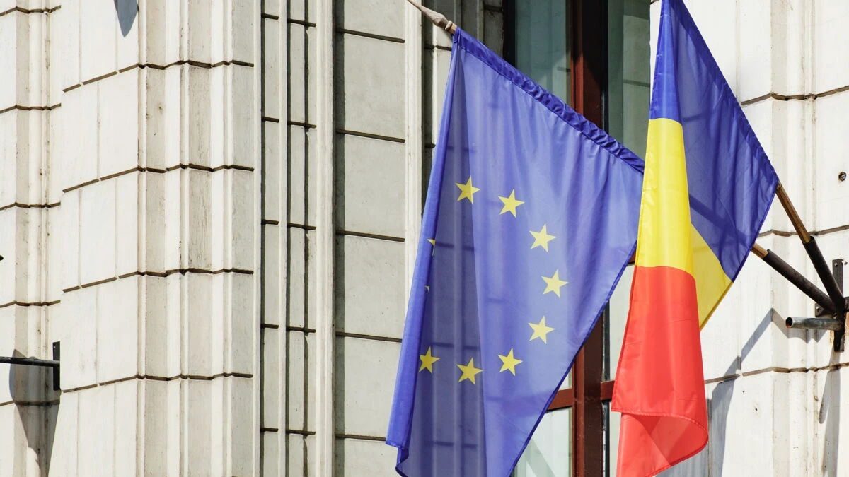 S-a dat ordin de la UE. Devine obligatoriu în România din August. Anunț pentru cei cu telefoane mobile