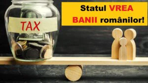 statul vrea banii