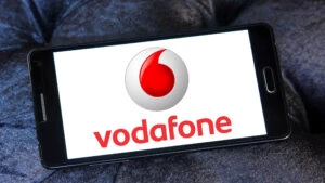 telefon, Vodafone