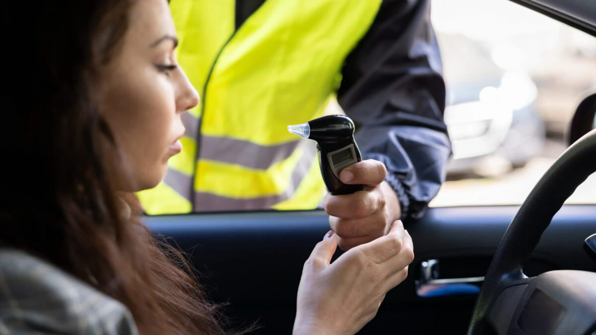DOCUMENT Au la dispoziție numai 3 zile. Noua lege prin care se suspendă permisul auto în România