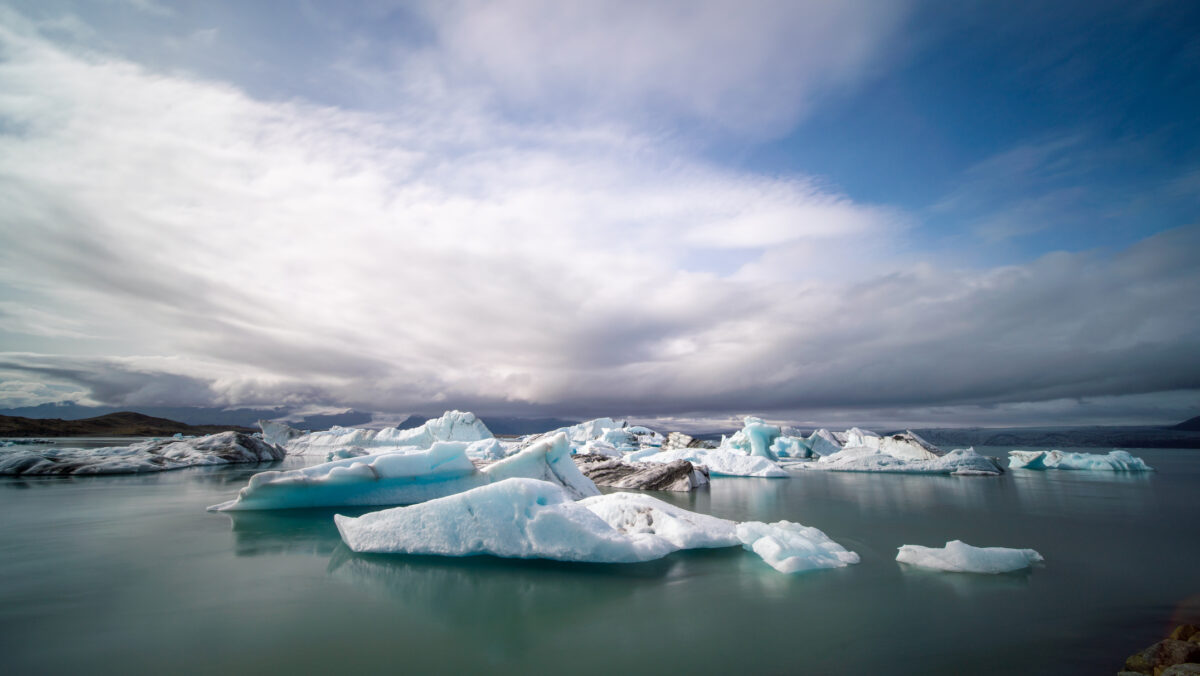 Ce s-ar întâmpla dacă toată gheața pământului s-ar topi? Orașele care ar dispărea sub ape