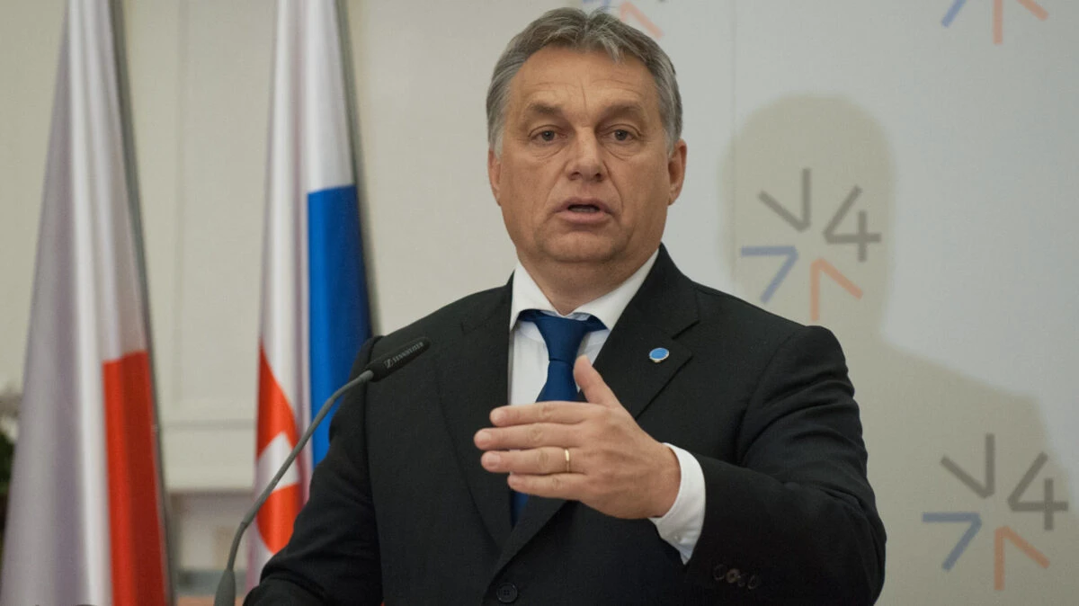 Ungaria face legea în Europa. S-a aflat ce pregătește Viktor Orban