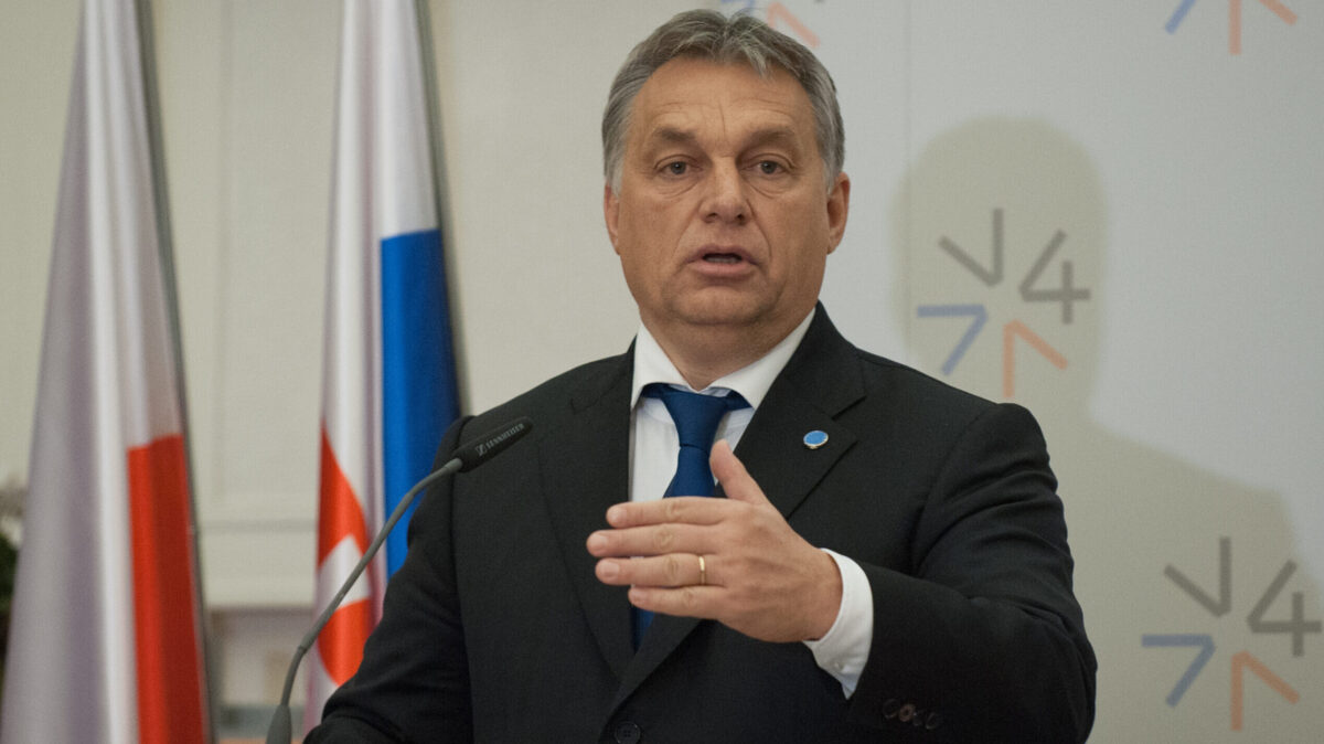 Sfidarea supremă a Ungariei. Care este planul lui Viktor Orban. Va fi imposibil de acceptat