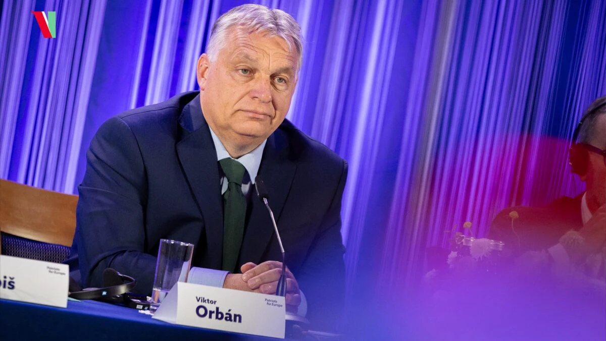 Ungaria se scufundă. Lovitură totală pentru Viktor Orban. Decizie oficială în UE